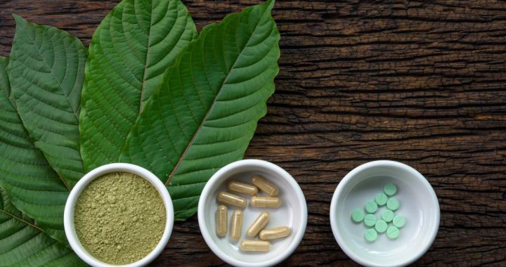 A Quick Guide ToBest Place To Buy Kratom