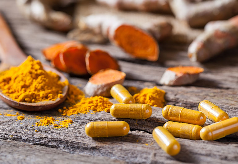 Best turmeric supplements for inflammation