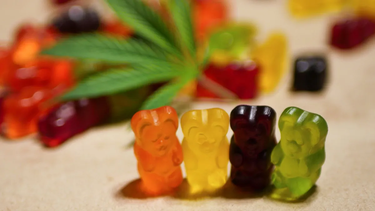 Best CBD Gummies For Stress And Anxiety Reduction