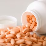 Why does your body need to take vitamins?