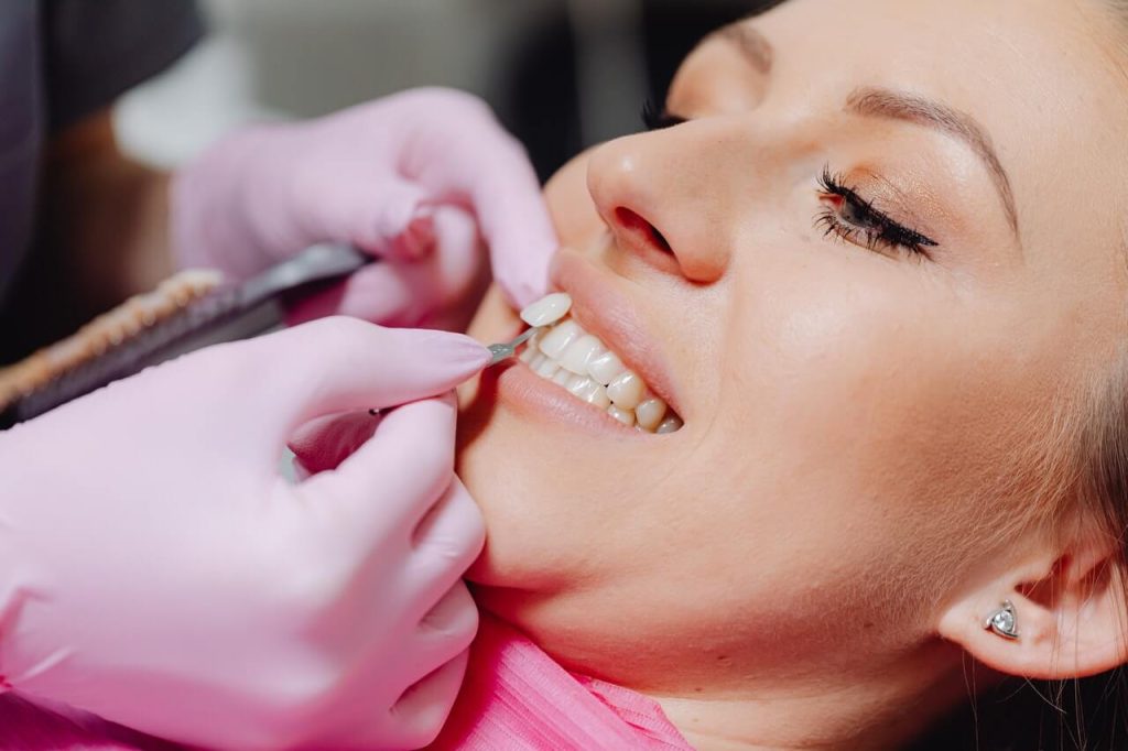 All Major Causes of Toothaches