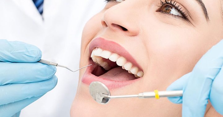 When Is Root Canal Therapy Necessary for a Tooth?