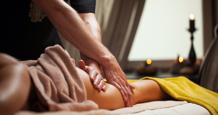 outcall massage