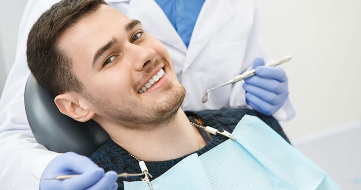 Are Exceptional Dentists Born Or Made?